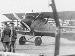 Pfalz D.IIIa Jasta 10 with Fokker Dr.1 in the background, probably from Jasta 11 (013255-025)